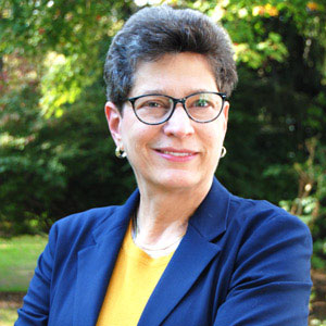 carol meyer